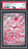 PSA 9 Cupcanaille thumbnail 1
