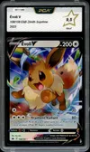 PCA 9.5 Evoli V thumbnail 1