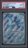 PSA 10 Artikodin thumbnail 1