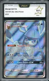 PCA 9.5 Givrali Gx thumbnail 1