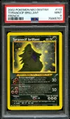 PSA 9 Tyranocif Brillant thumbnail 1