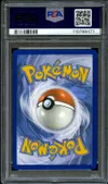 PSA 10 Florizarre Ex thumbnail 2
