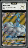 PCA 9.5 Altaria Gx thumbnail 1