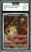 PCA 9.5 Miaouss de la Team Rocket thumbnail 1