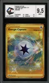 CCC 9.5 Energie Capture Gold thumbnail 1