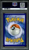 PSA 10 Mew Ex Shiny thumbnail 2
