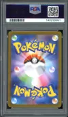 PSA 10 Mega Gardevoir Ex thumbnail 2