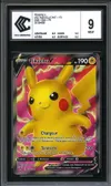 CCC 9 Pikachu V thumbnail 1