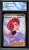 CA 9.5 Ariane de la Team Rocket thumbnail 1