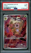 PSA 9 Lilia thumbnail 1