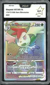 PCA 9.5 Shaymin VStar Rainbow thumbnail 1