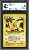 CCC 8.5 Raichu thumbnail 1