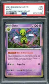 PSA 9 Xatu Prerelease Staff thumbnail 1