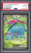 PSA 8 Florizarre Ex thumbnail 1