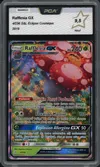 PCA 9.5 Rafflesia Gx thumbnail 1