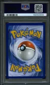 PSA 10 Ire-Foudre Ex thumbnail 2