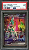 PSA 9 Garde-de-Fer Ex thumbnail 1
