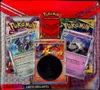 Duo Pack EV2 Evolutions à Paldea & EB7 Evolution Céleste thumbnail 1