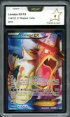 PCA 9 Léviator Ex thumbnail 1