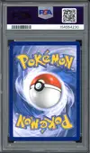 PSA 9 Rattatac de la Team Rocket thumbnail 2