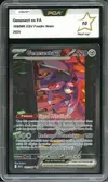 PCA 10 Genesect Ex thumbnail 1