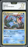 PCA 9 Aligatueur thumbnail 1