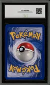 CCC 8 Relicanth Holo Reverse thumbnail 2