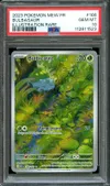 PSA 10 Bulbizarre thumbnail 1