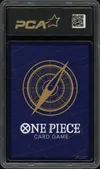 PCA 10 Sanji Manga thumbnail 2