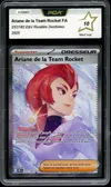 PCA 10 Ariane de la Team Rocket thumbnail 1