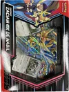 Coffret Zacian Ex de Nabil thumbnail 1