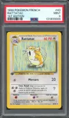 PSA 9 Rattatac thumbnail 1
