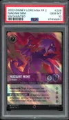 PSA 10 Madame Mime Enchantée thumbnail 1
