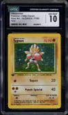 CGC 10 Tygnon Holo thumbnail 1