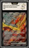 PCA 9.5 Sulfura Ex de la Team Rocket thumbnail 1