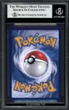 BGS 8.5 Pikachu thumbnail 2
