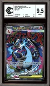 CCC 9.5 Méga Dracaufeu X Ex thumbnail 1