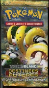 Booster N&B Destinées Futures thumbnail 1