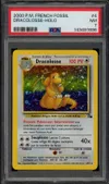 PSA 7 Dracolosse Holo thumbnail 1