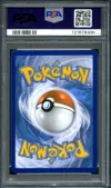 PSA 9 Rayquaza VMax thumbnail 2