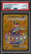 PSA 10 Terapagos Ex Gold thumbnail 1