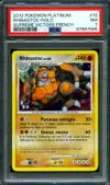 PSA 7 Rhinastoc Holo thumbnail 1