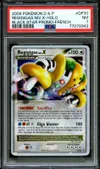 PSA 7 Regigigas Niv. X thumbnail 1