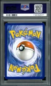PSA 9 Rayquaza Brillant thumbnail 2