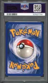 PSA 9 Mewtwo Brillant thumbnail 2