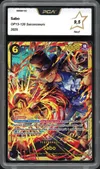 PCA 9.5 Sabo thumbnail 1