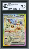 CCC 9.5 Évoli Ex thumbnail 1