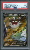 PSA 9 Berserkatt de Galar V thumbnail 1