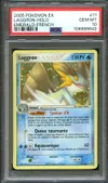 PSA 10 Laggron Holo thumbnail 1