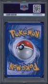PSA 9 Vacilys Holo thumbnail 2